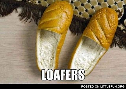 Loafers
