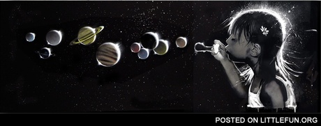 “Miss Universe” by John Doe