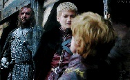 Tyrion Slapping Joffrey. Game of Thrones gif.