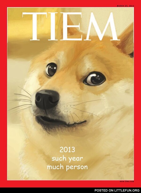 Tiem doge. Such year, much person.