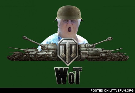 WoT wat