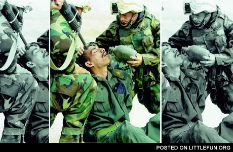 Media can manipulate our viewpoint.