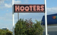 Hooters toys.