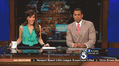 Don't use drugs at work.