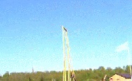 Giant swing.