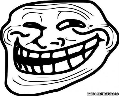 Troll Face