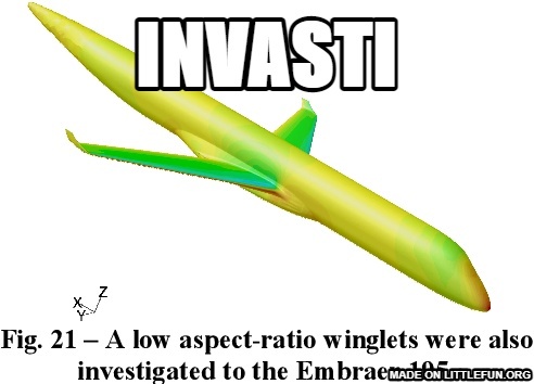 INVASTI